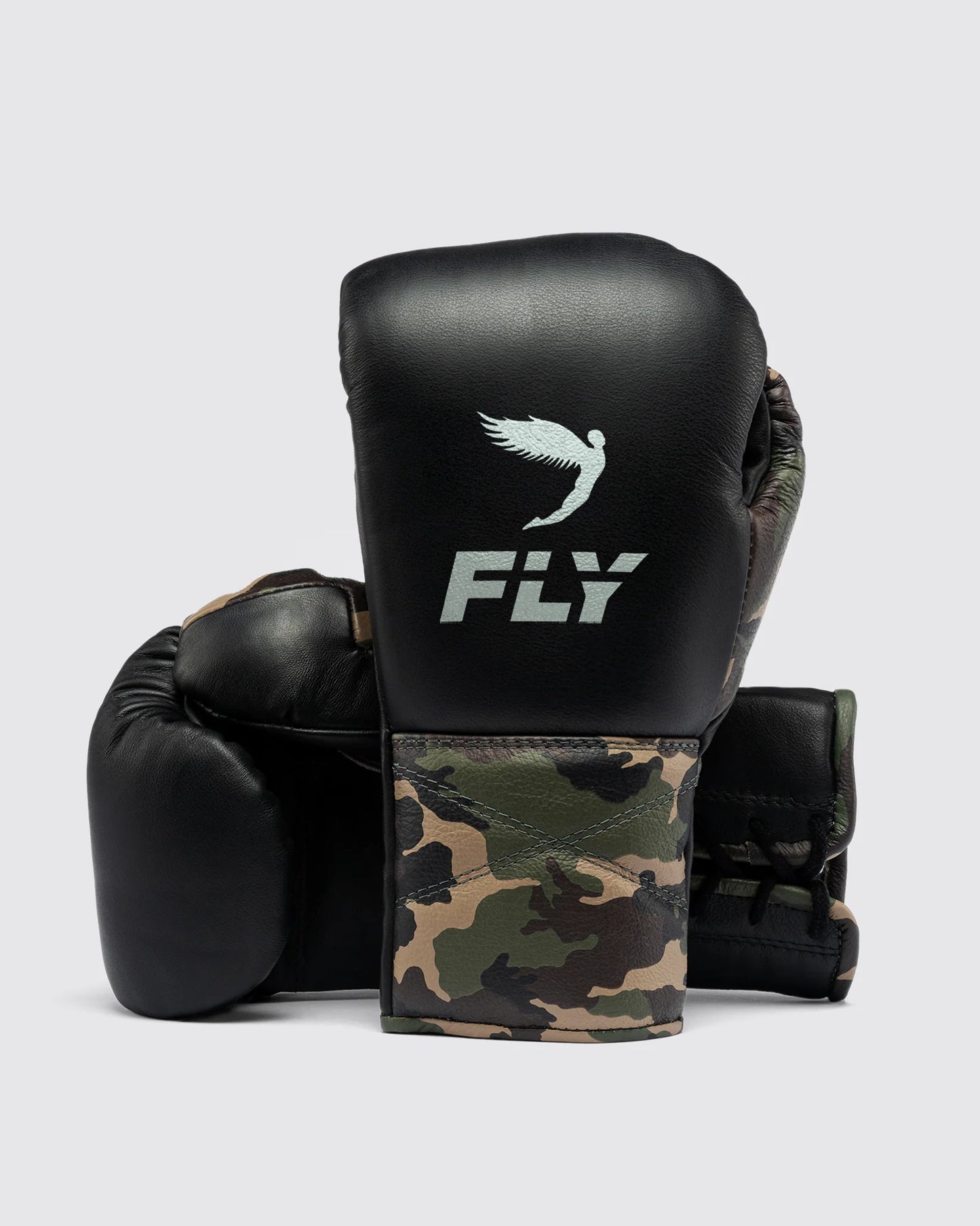 Superlace 2 Gloves