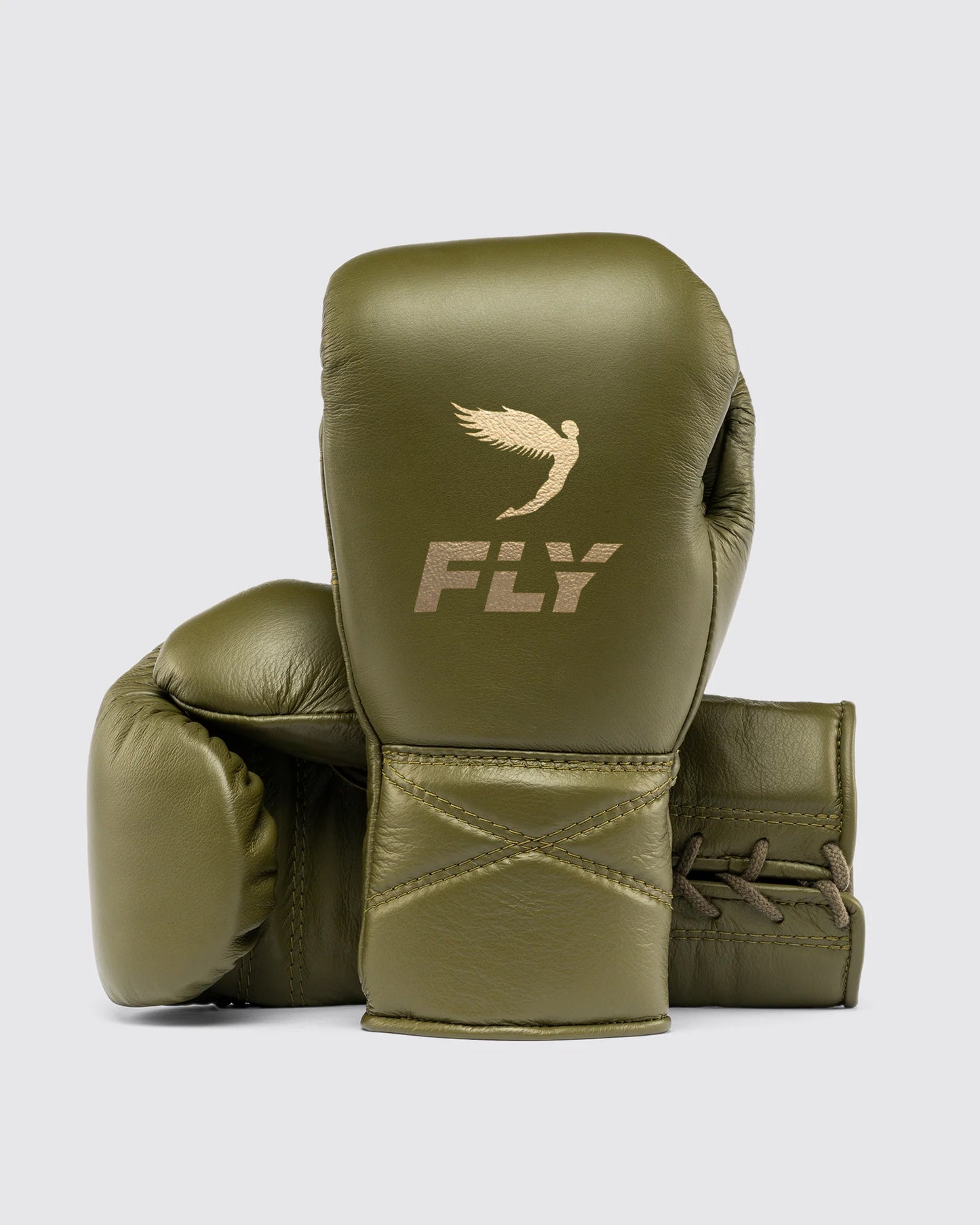 Superlace 2 Gloves