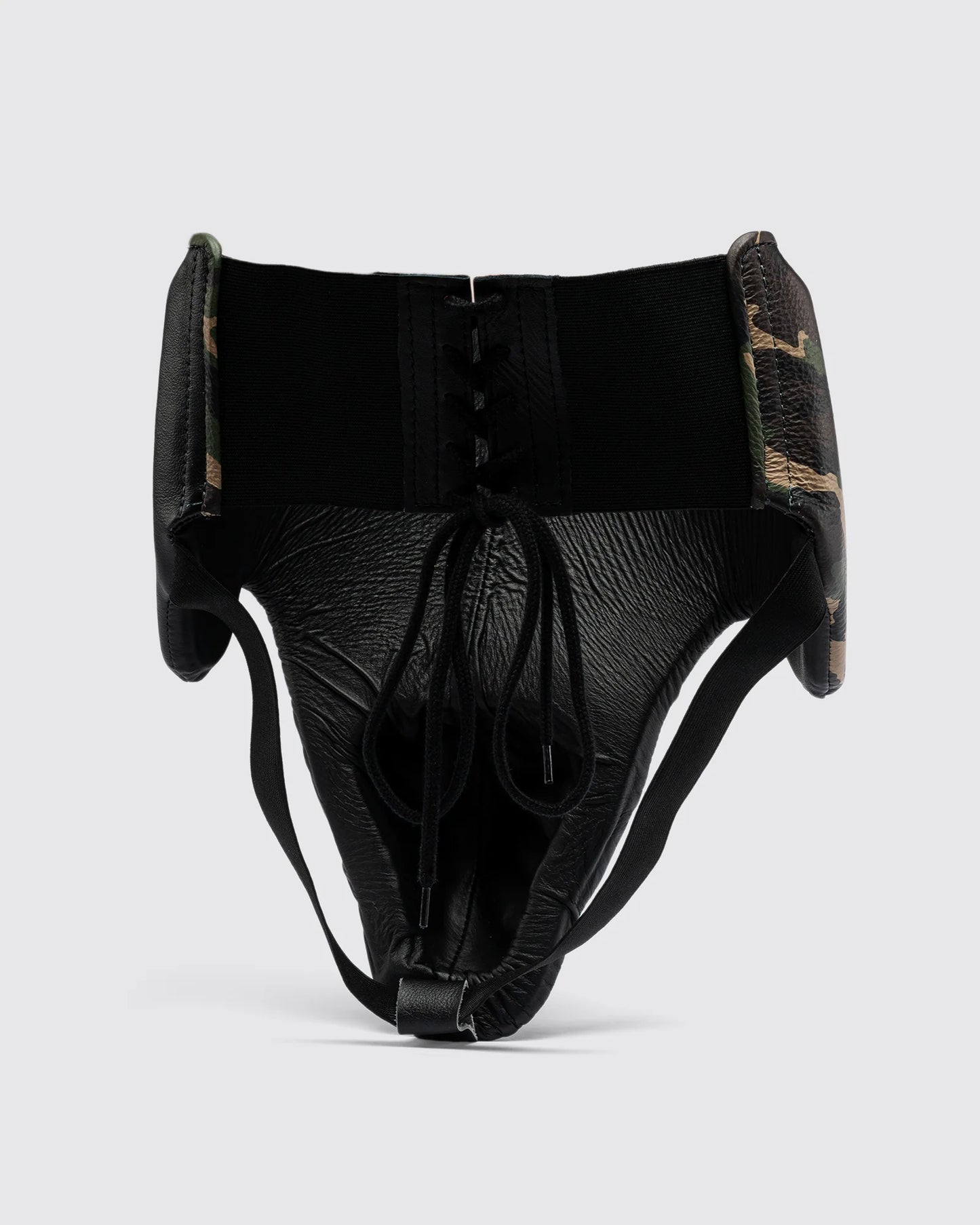 Wraith Groin Guard