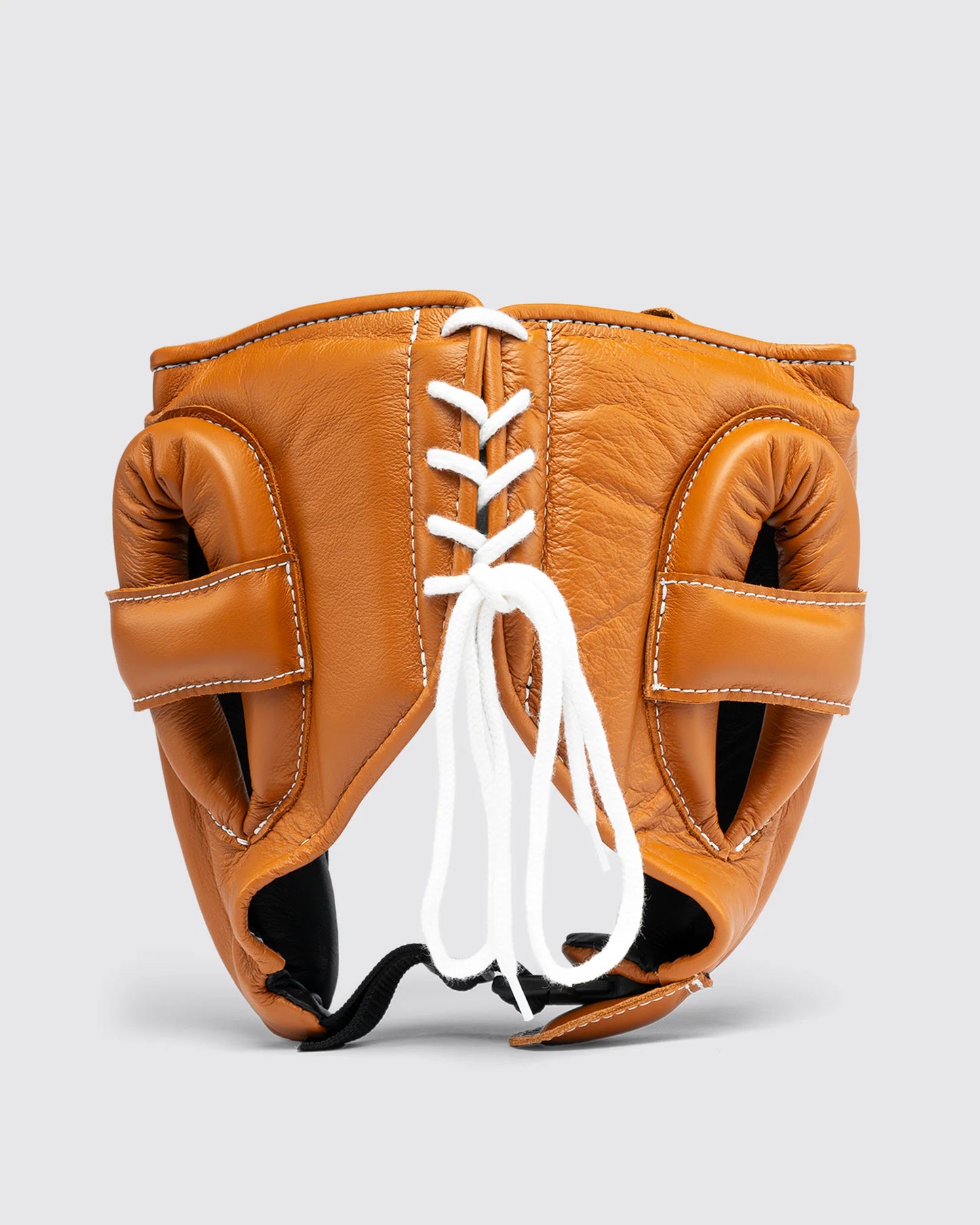 Open Face Headguard