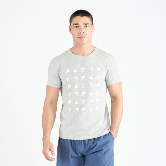 Monogram Tee (7790687092980)