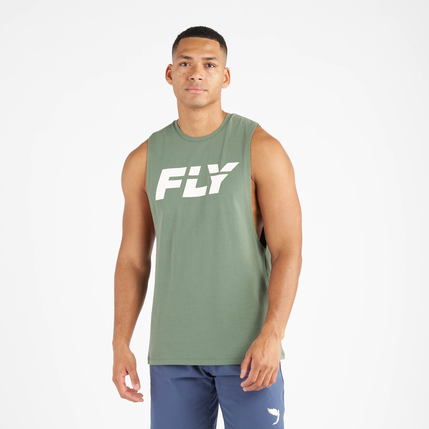 Big Logo Tank (7790712160500)