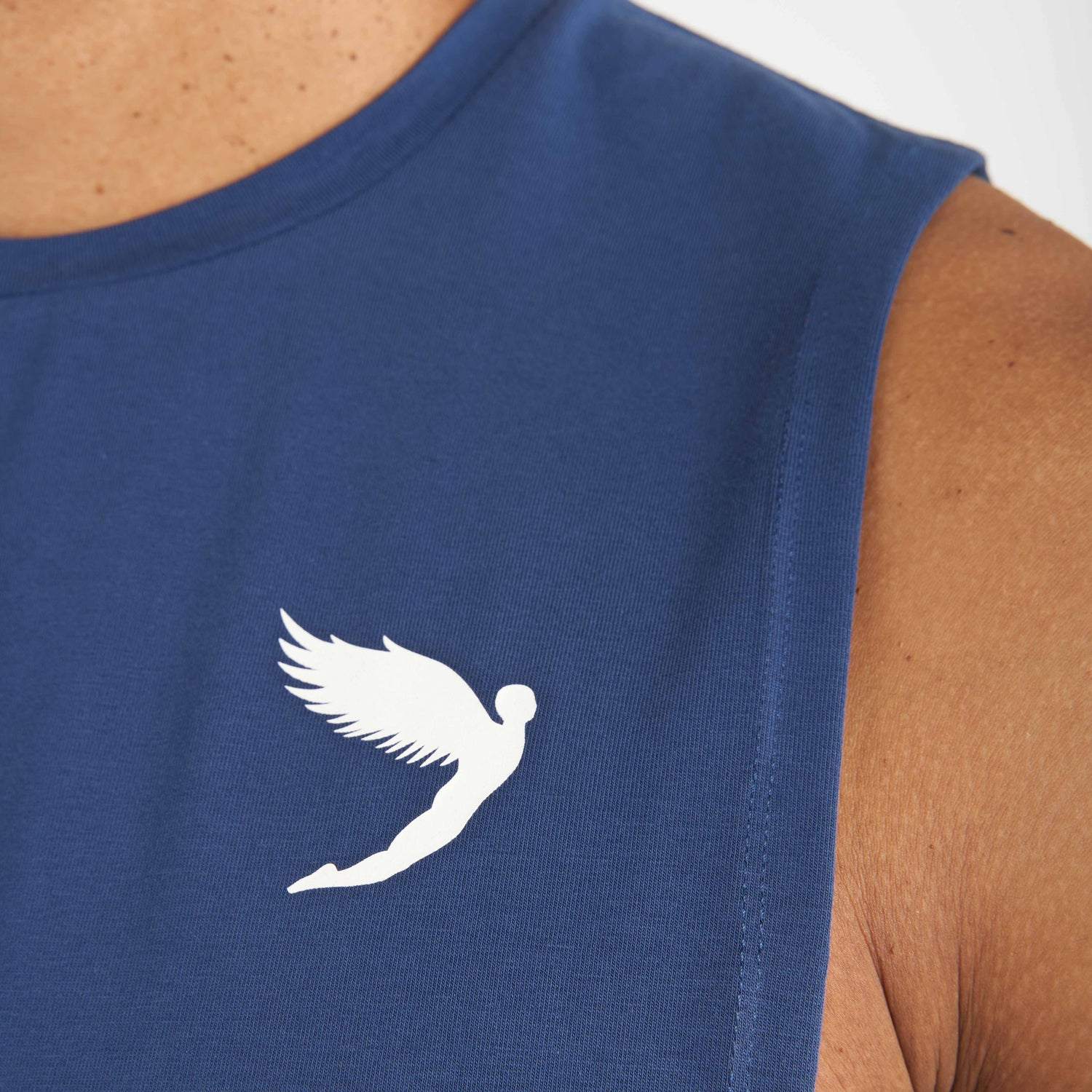 Small Logo Tank (7790709145844)