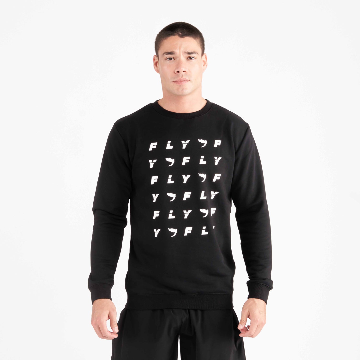 Monogram Jumper (7790700953844)