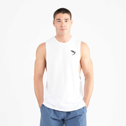 Small Logo Tank (7790709211380)