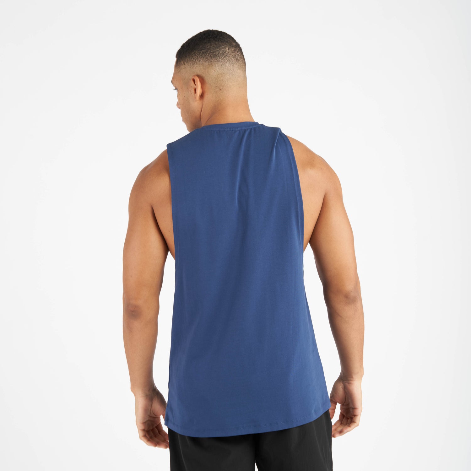 Small Logo Tank (7790709145844)