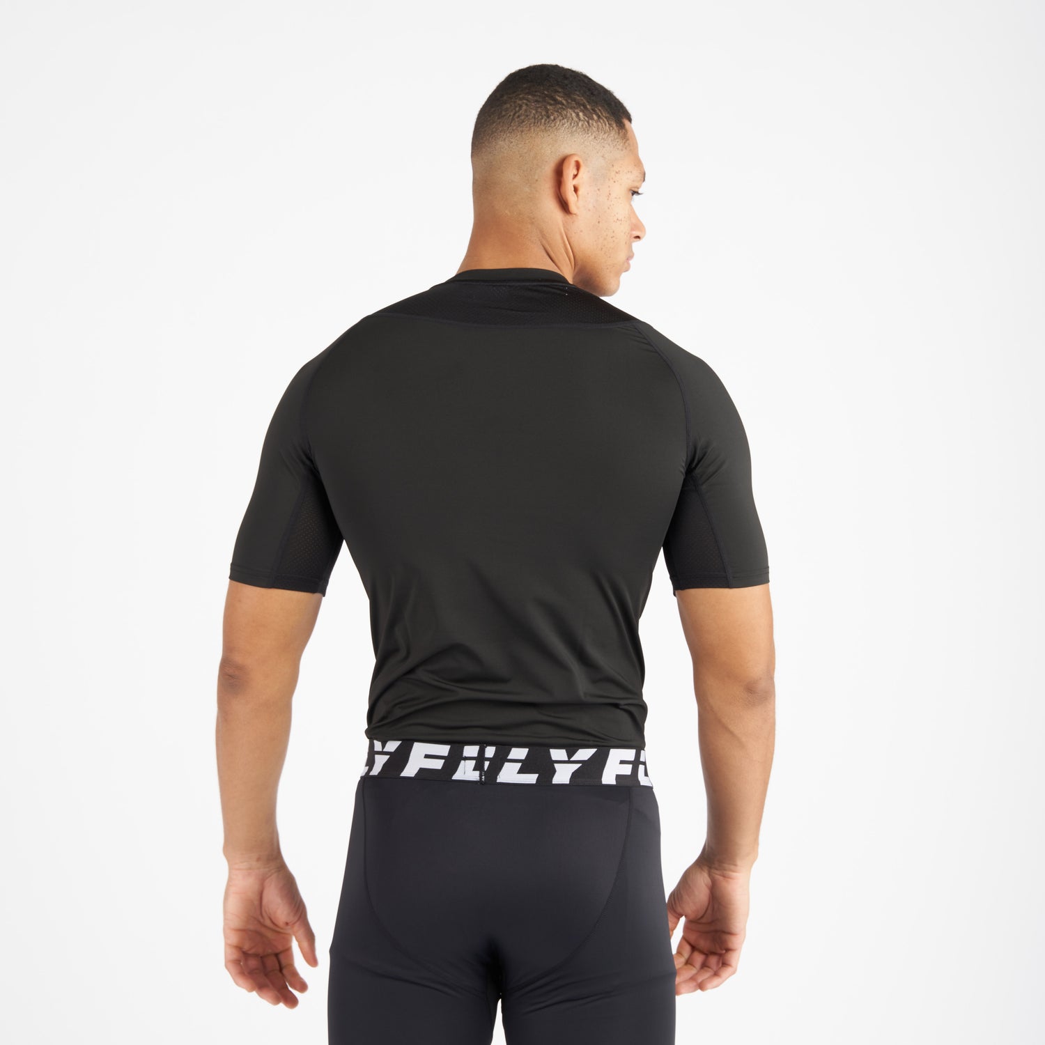 Compression Top Small Logo (7790695842036)