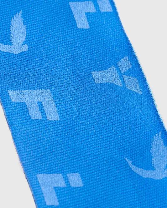 Monogram Hand Wraps