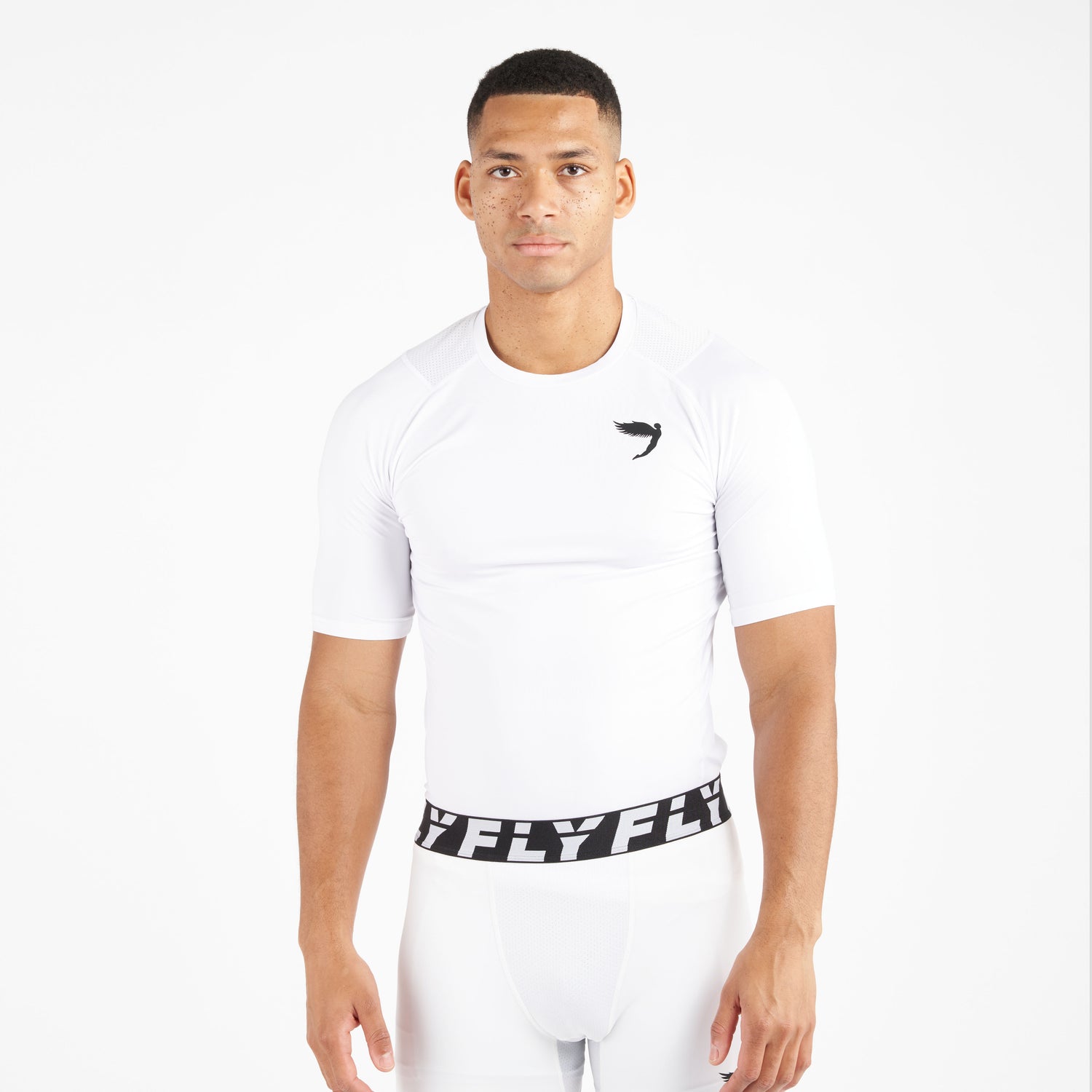 Compression Top Small Logo (7790696202484)