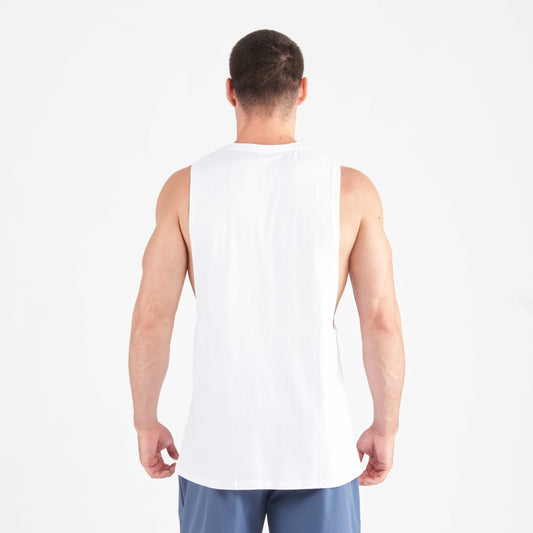 Small Logo Tank (7790709211380)