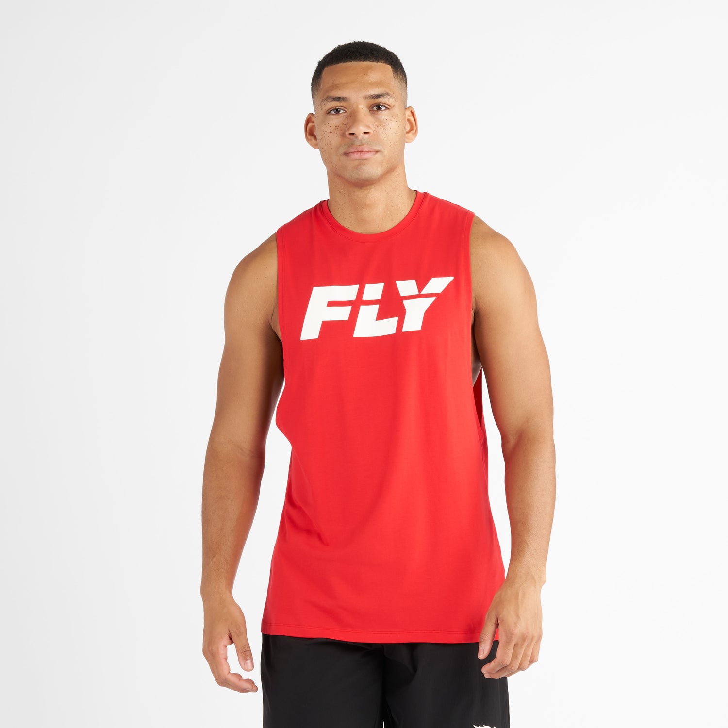 Big Logo Tank (7790706950388)