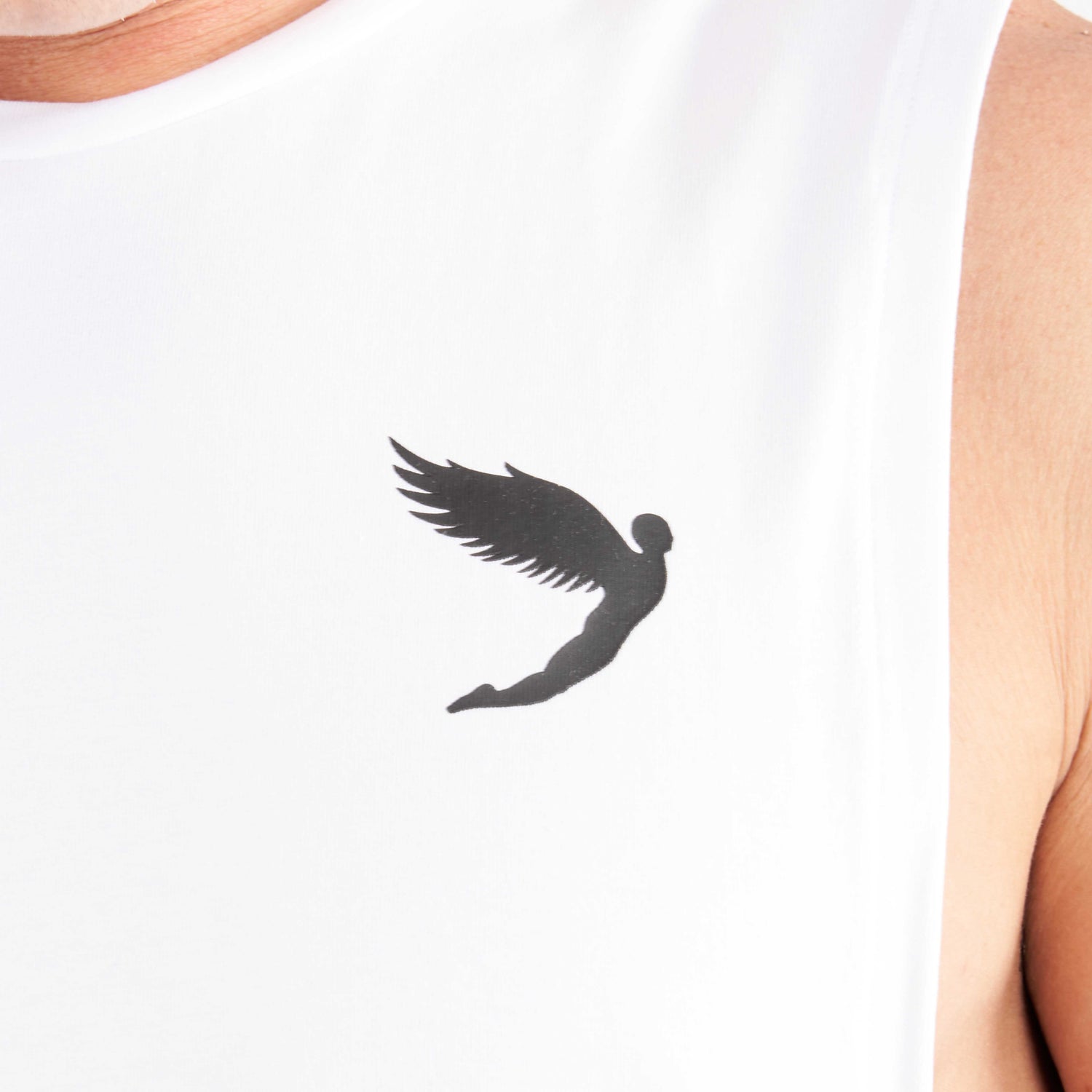 Small Logo Tank (7790709211380)