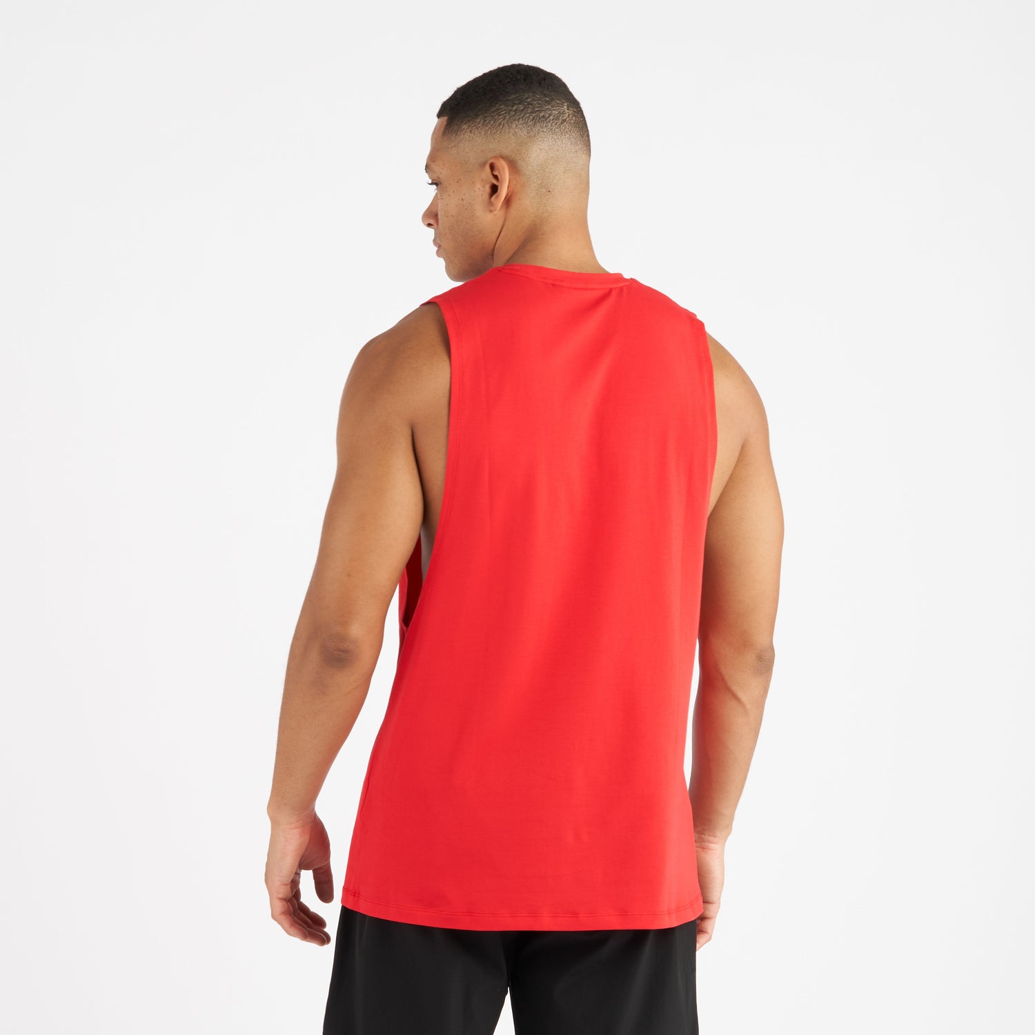 Big Logo Tank (7790706950388)