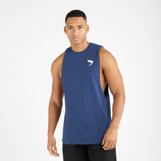 Small Logo Tank (7790709145844)