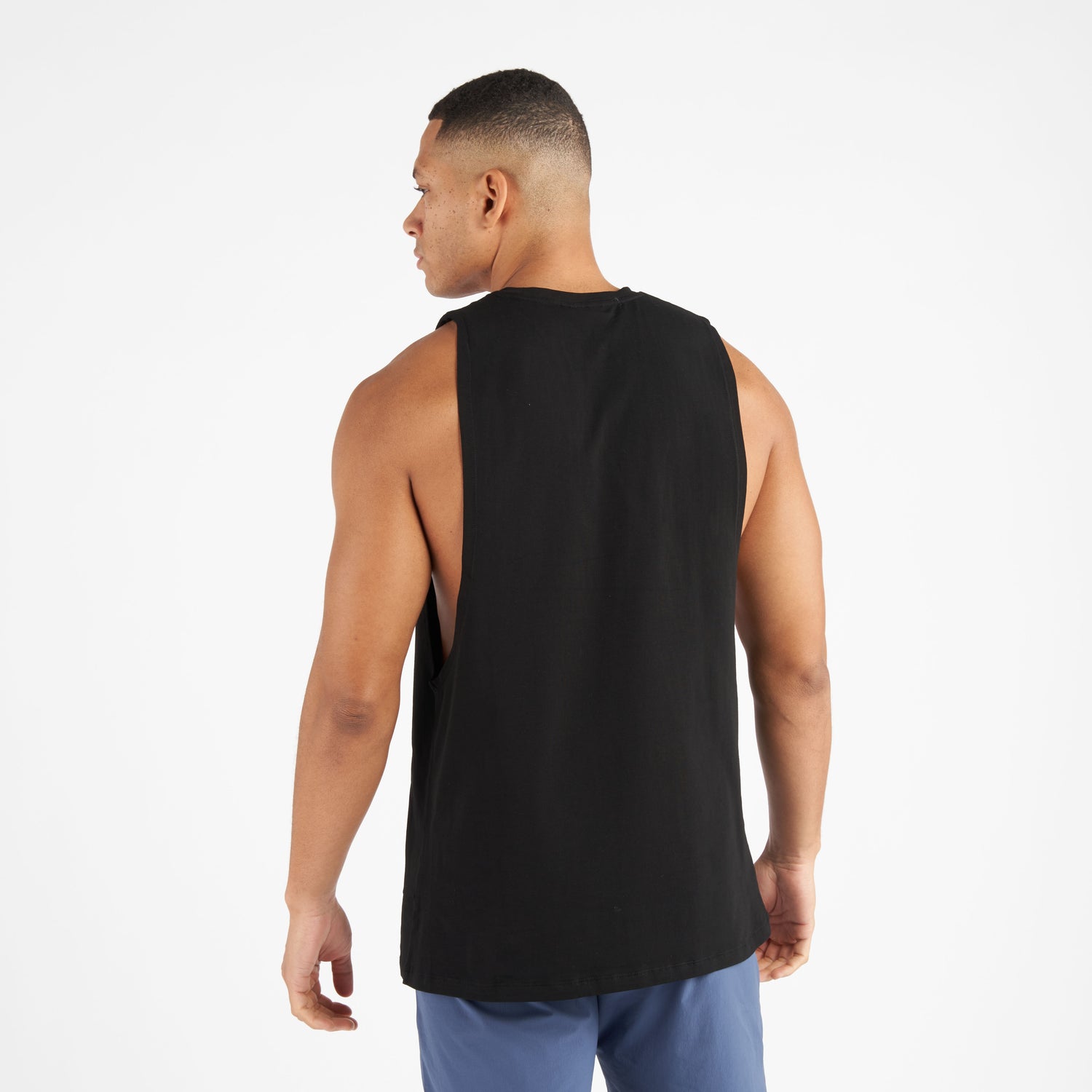 Small Logo Tank (7790709506292)