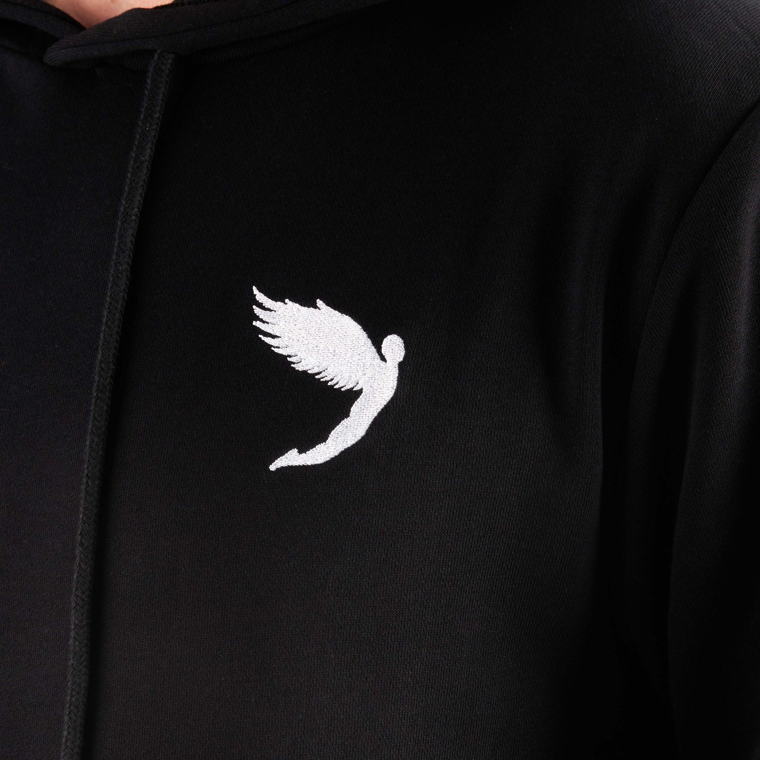 Small Logo Hoodie (7790700658932)