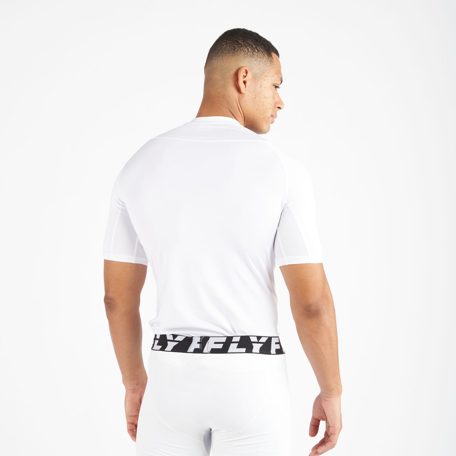 Compression Top Small Logo (7790696202484)