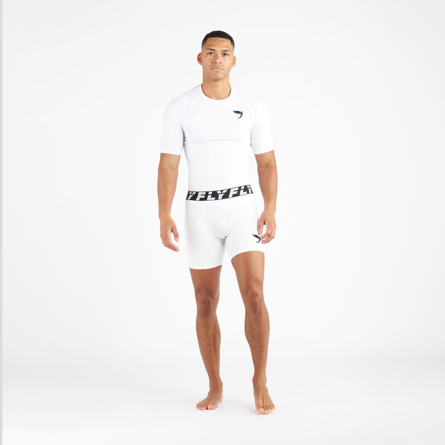 Compression Top Small Logo (7790696202484)