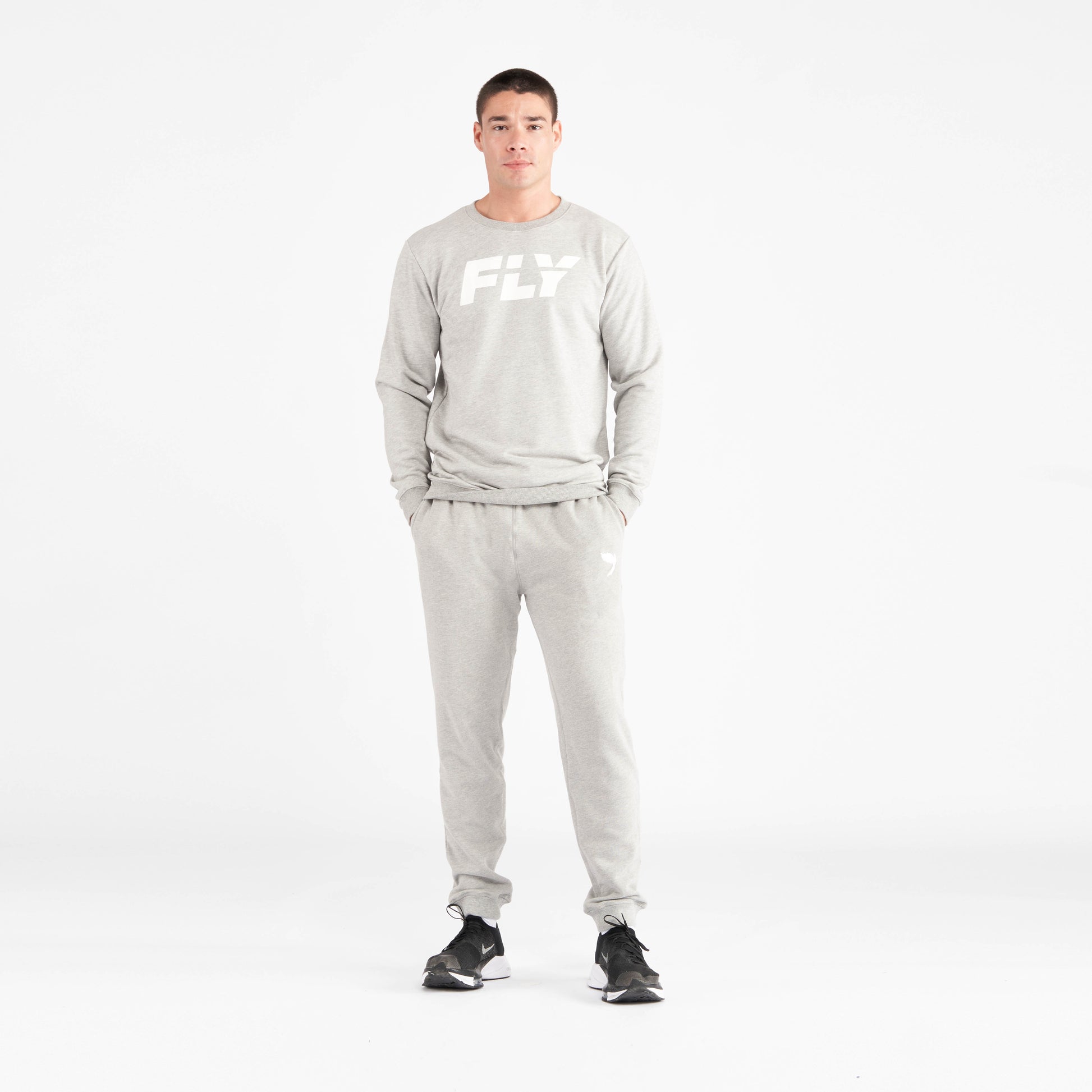 Tracksuit Joggers (7790711242996)
