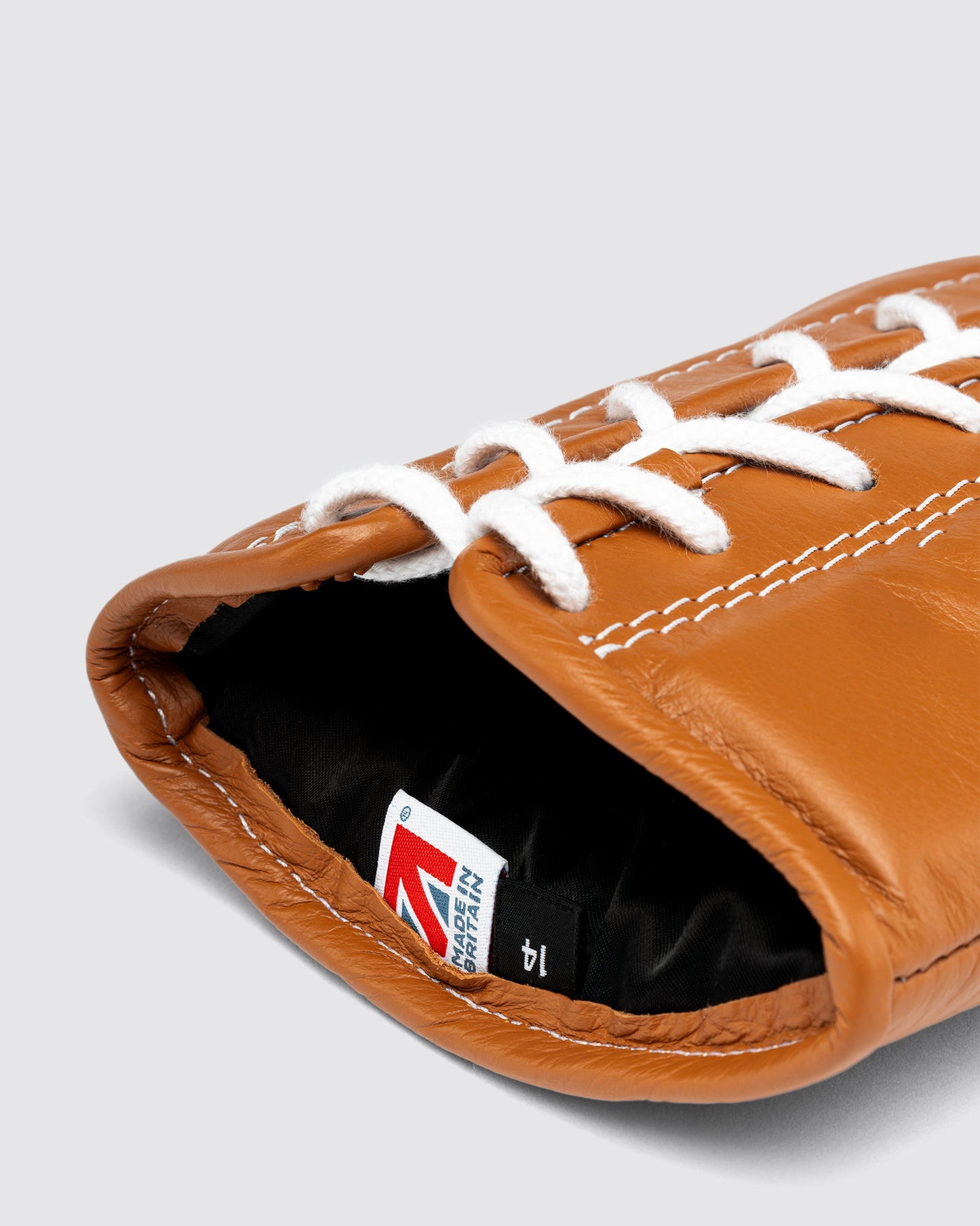 Superlace 2 Gloves