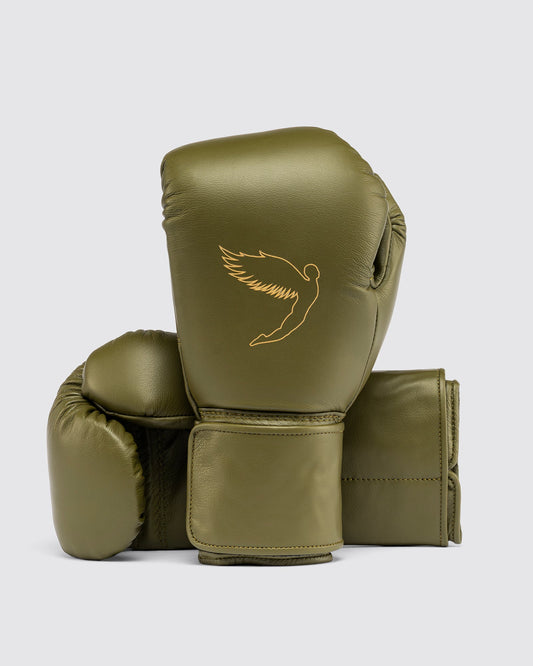 Superloop 2 Gloves