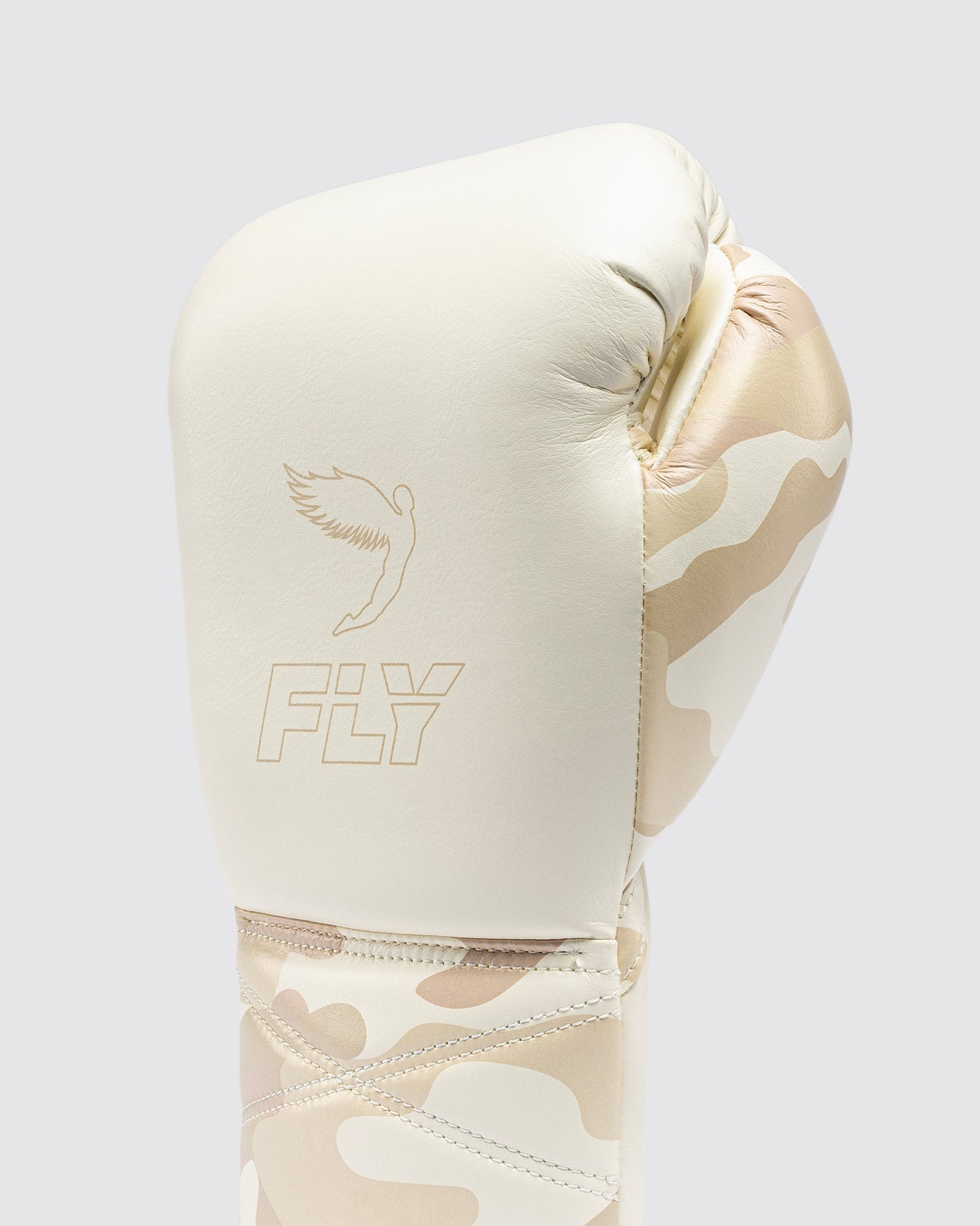 Superlace X Gloves