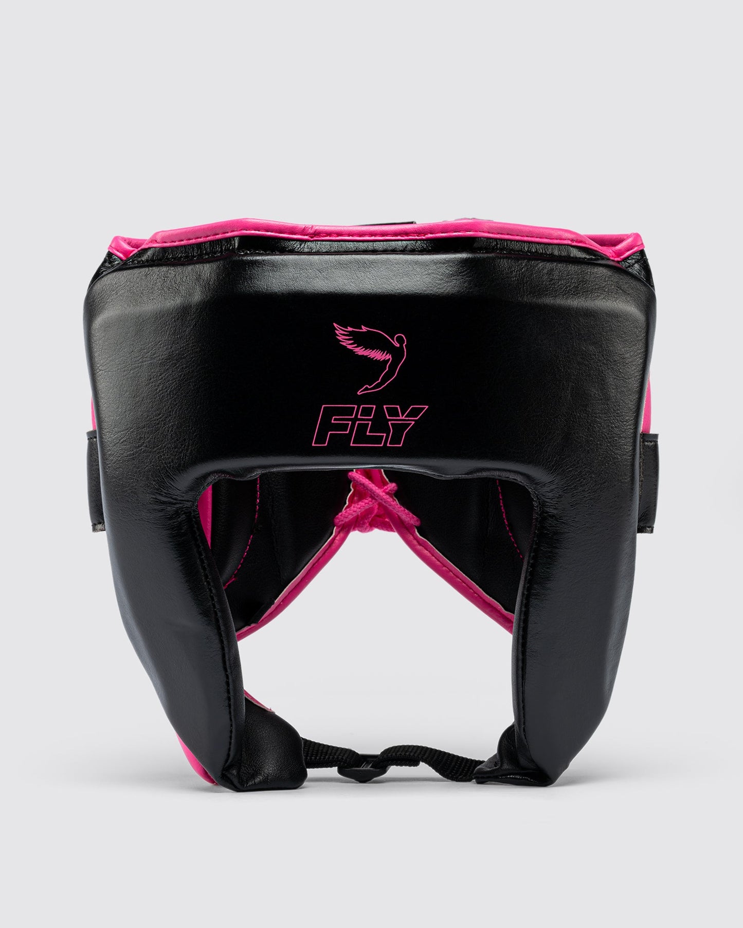 Open Face X Headguard