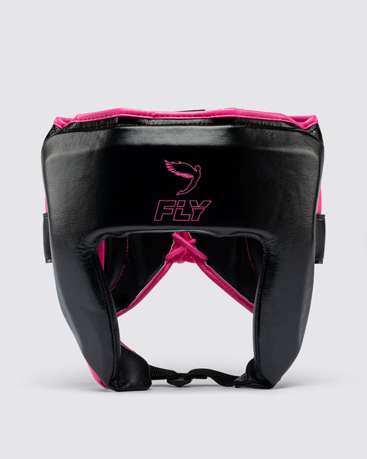 Open Face X Headguard