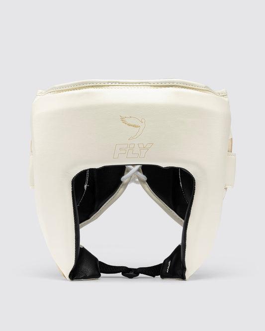 Open Face X Headguard