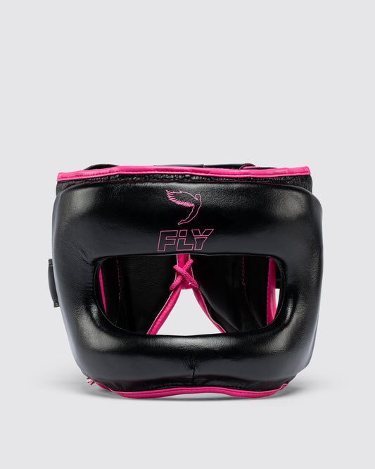 Superbar X Headguard
