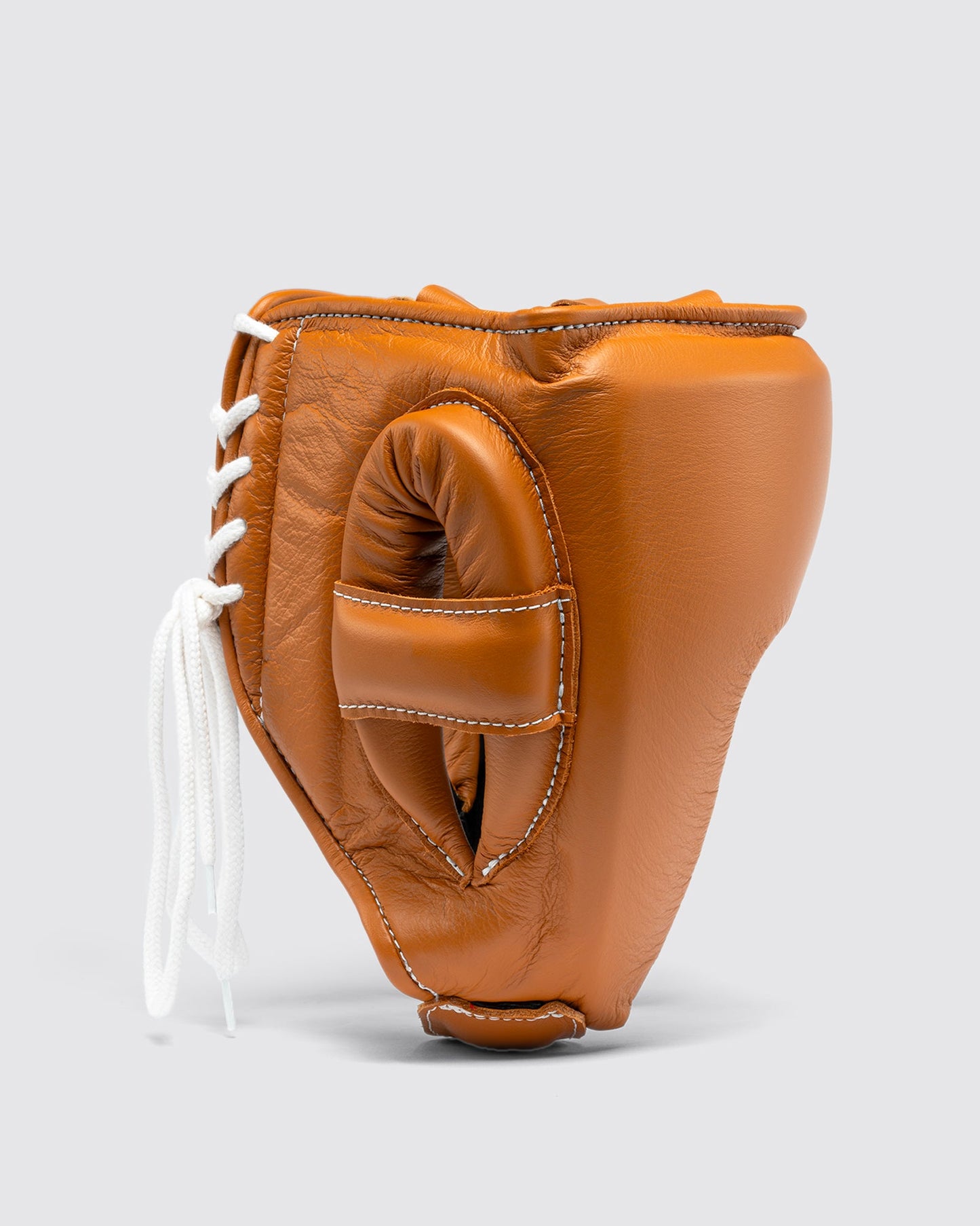 Open Face Headguard