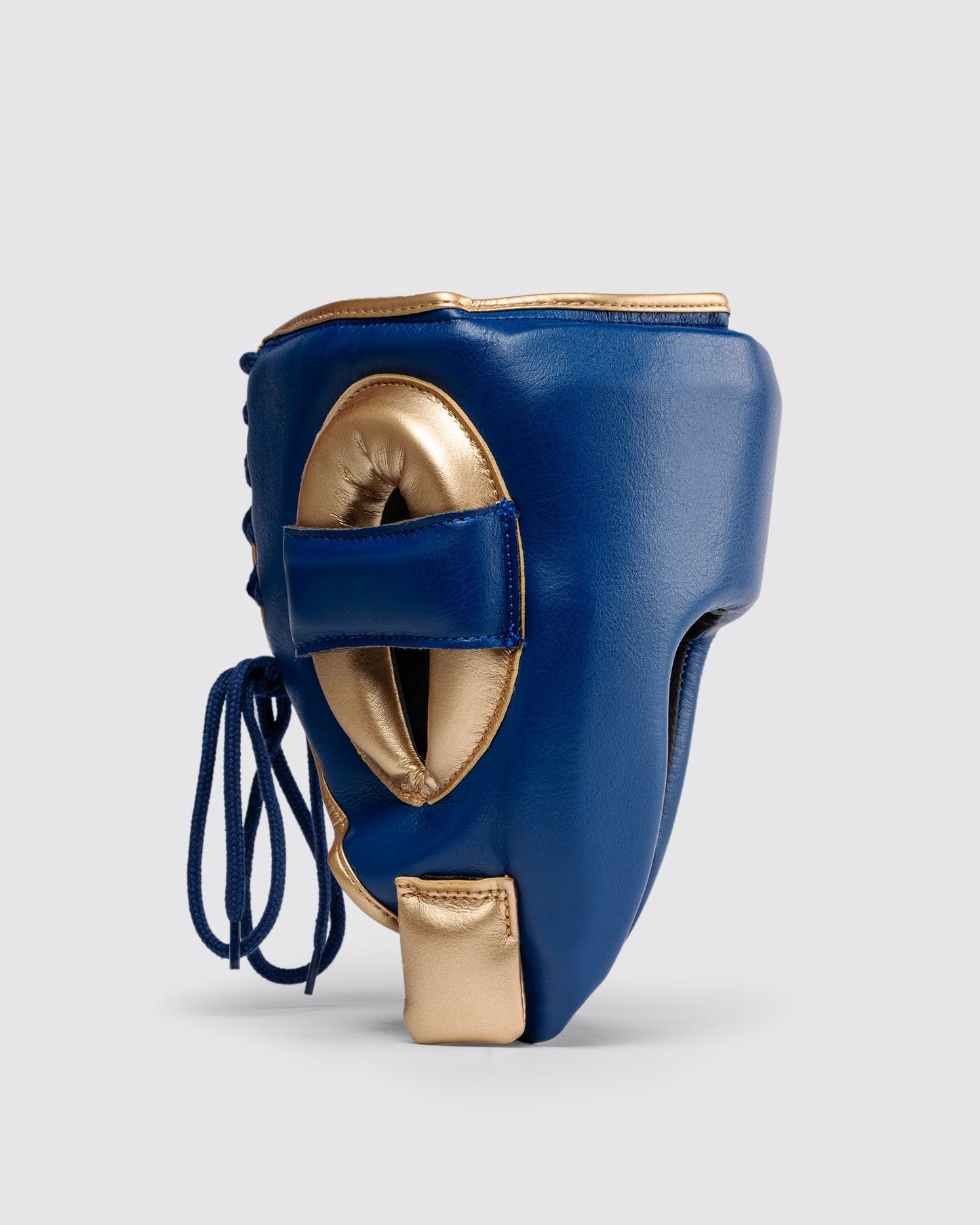 Open Face X Headguard