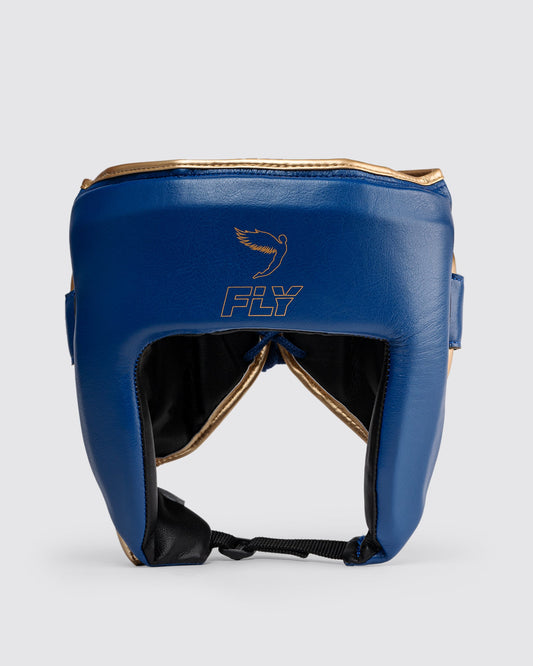 Open Face X Headguard