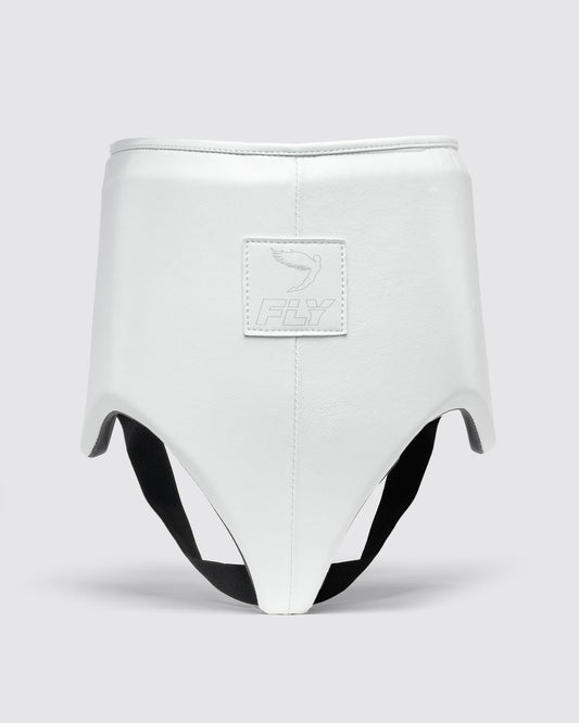 Female Groin Guard White (8352010633468)