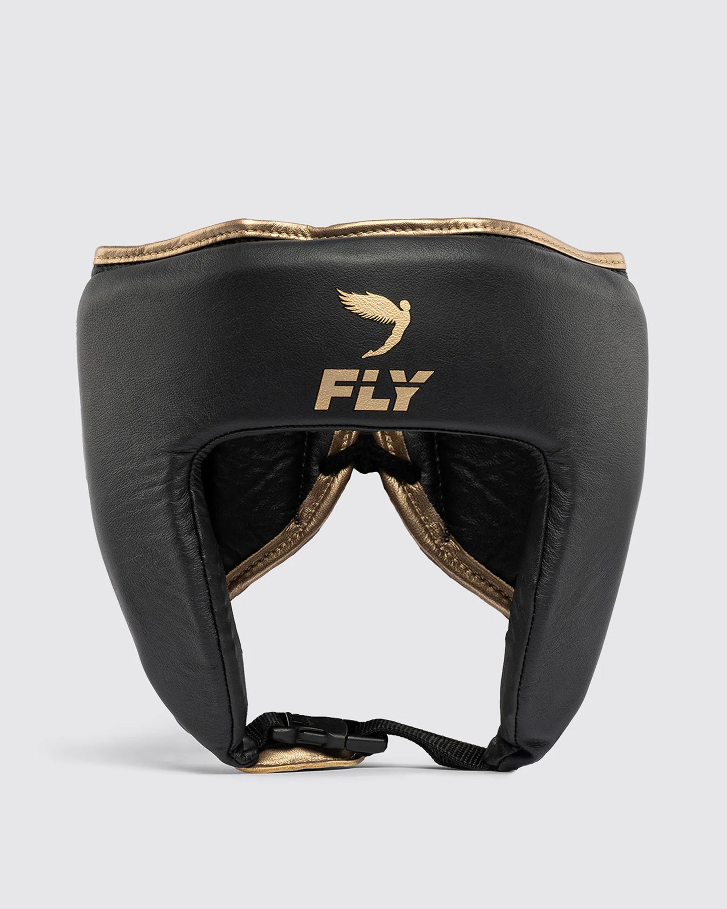 Open Face Headguard