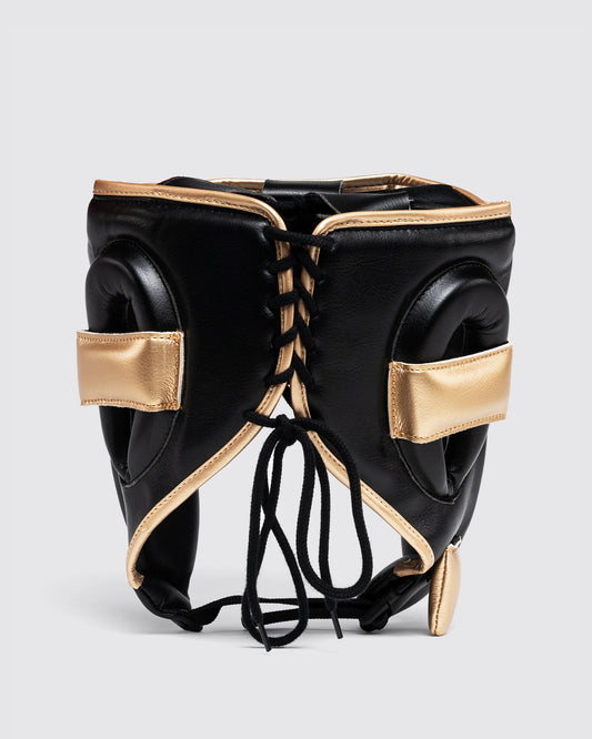 Open Face X Headguard