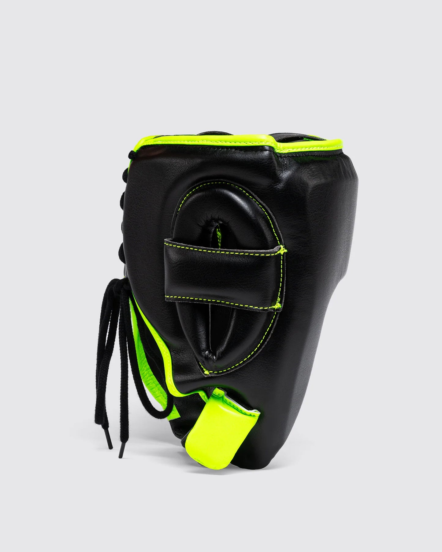 Open Face X Headguard