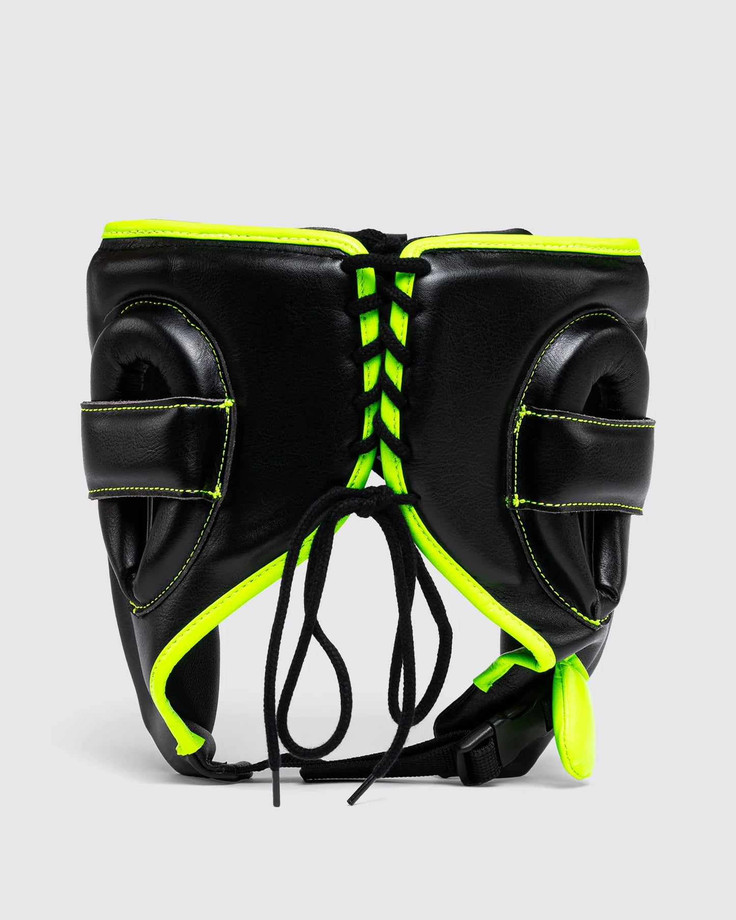 Open Face X Headguard