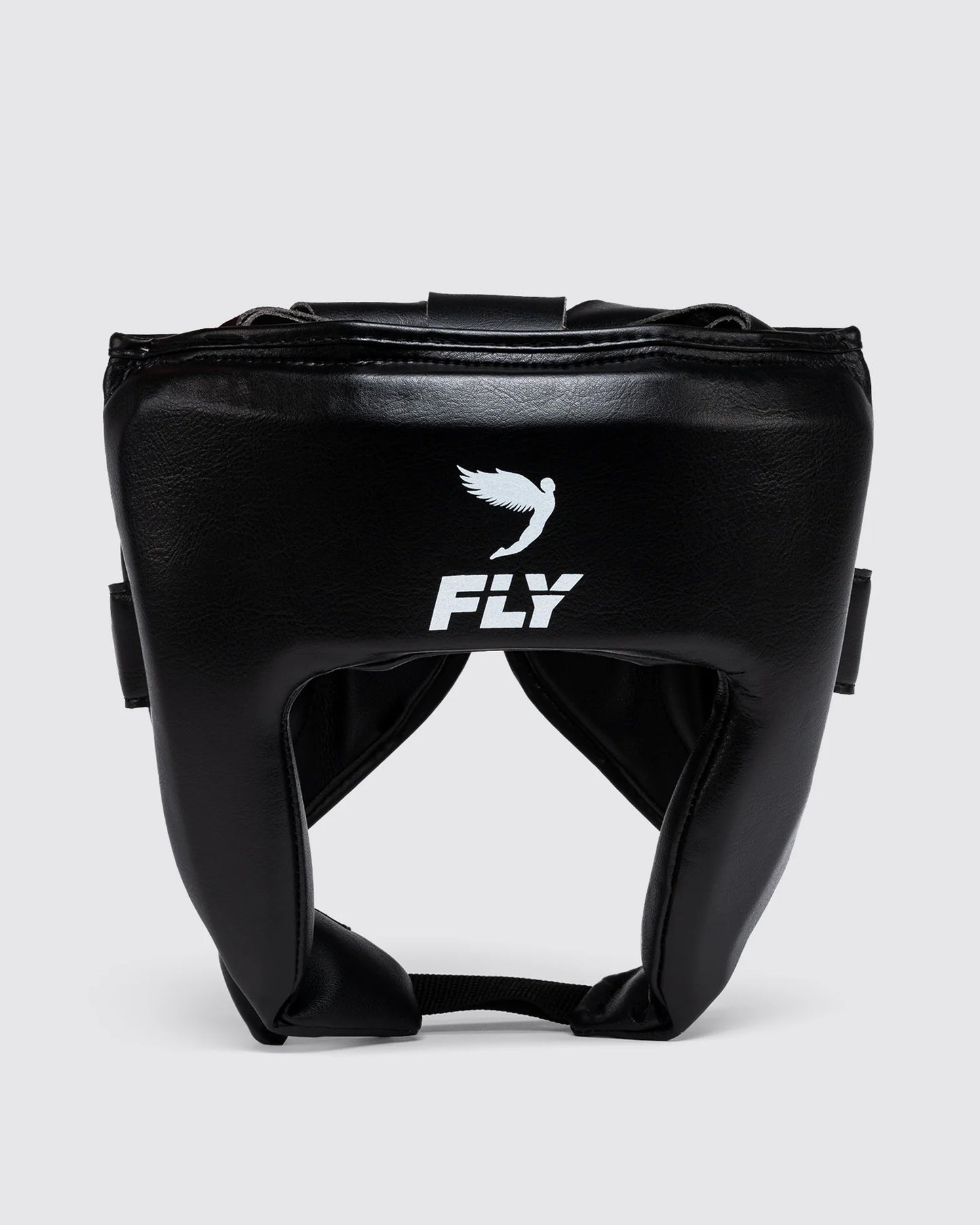 Open Face X Headguard