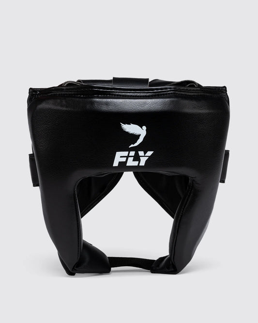 Open Face X Headguard