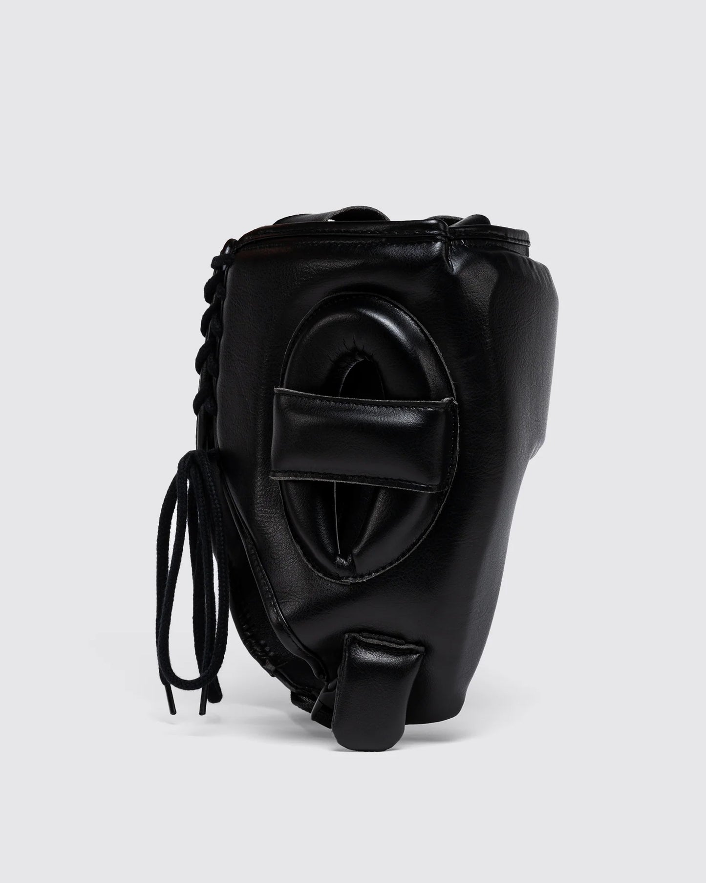 Open Face X Headguard