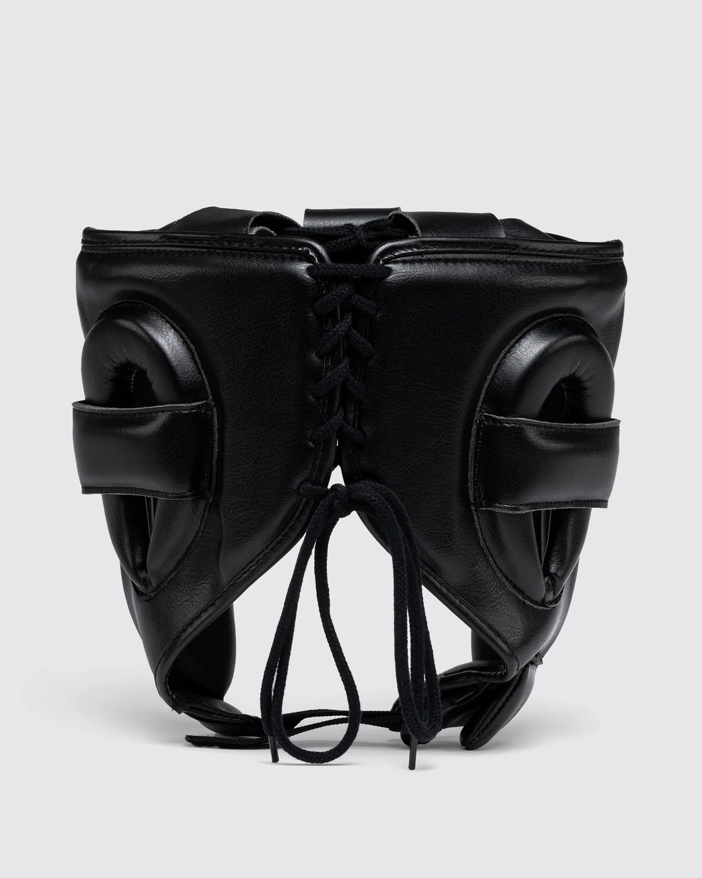 Open Face X Headguard