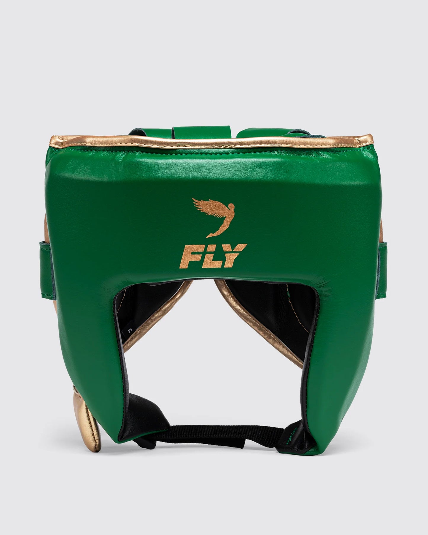 Open Face X Headguard