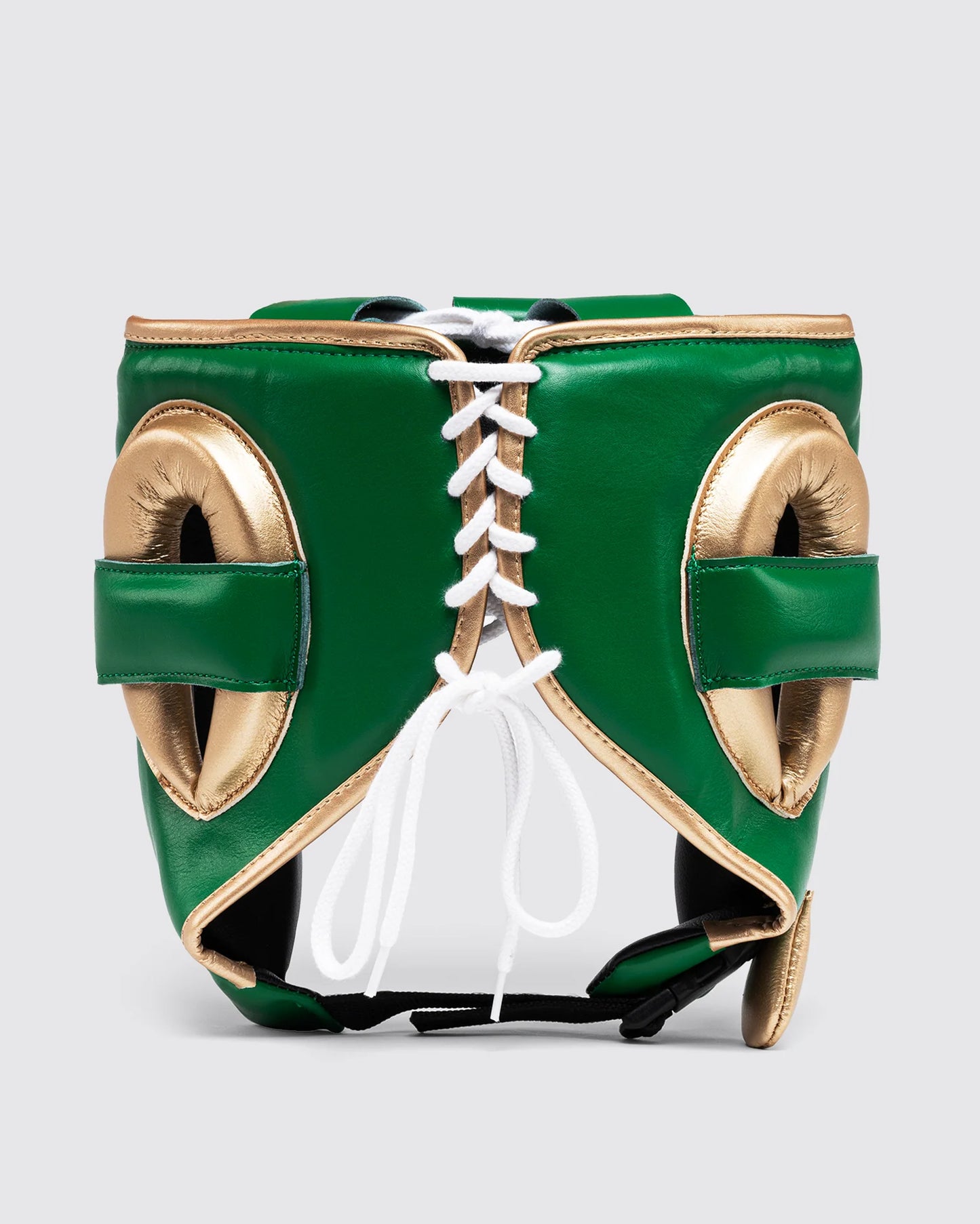 Open Face X Headguard