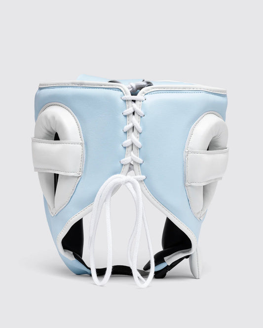 Open Face X Headguard