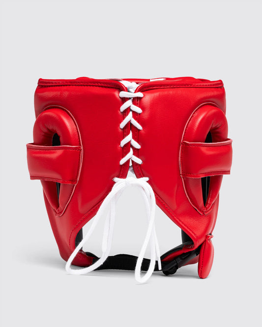 Open Face X Headguard