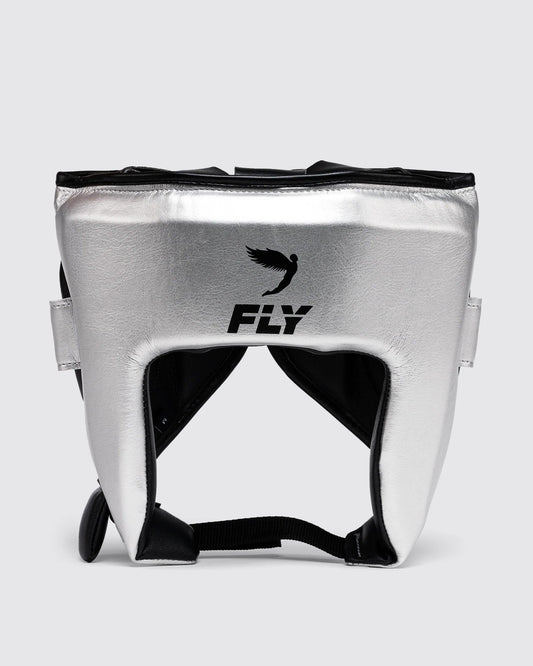 Open Face X Headguard