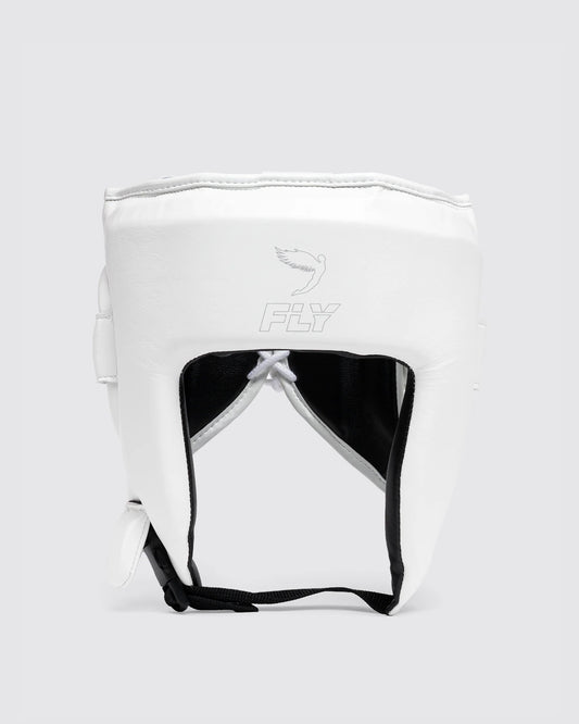 Open Face X Headguard