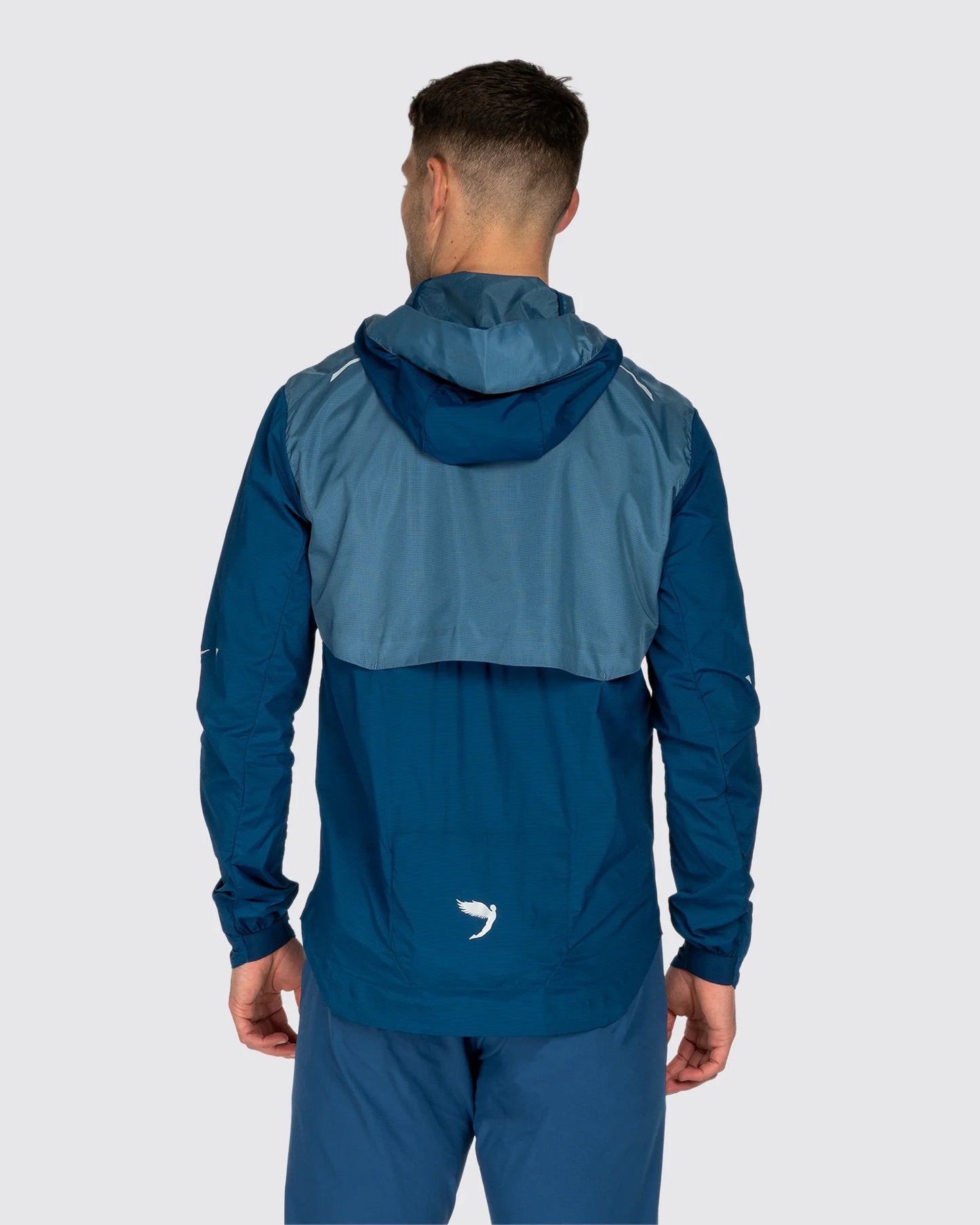 Tempo Windbreaker Fly X London Shootfighters
