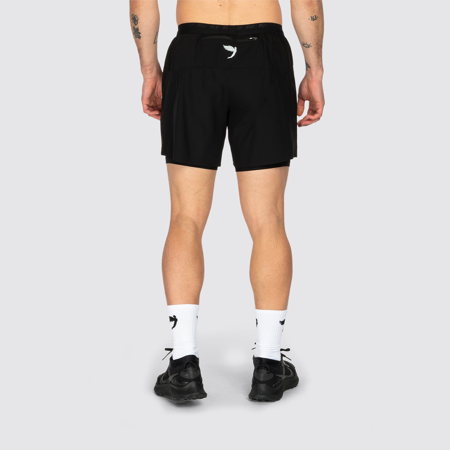 Tempo 2-1 Shorts